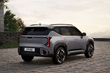 Kia Seltos: Een moderne kijk op de stedelijke crossover foto 3