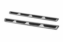 Audi Q5 2008–2017 OEM sidesteps (zonder bevestigingsmaterialen, 2 stuks, aluminium) foto 3