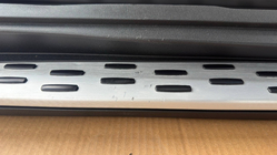 Kia Stonic 2017– Outlet Side steps – origineel design (zonder bouten, 2 stuks) foto 1