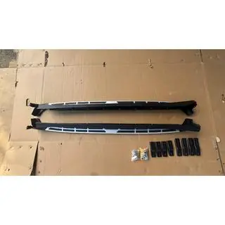 Afgeprijsd Side steps Original Design V1 (2 stuks) Hyundai Tucson TL 2016–2021 foto 1