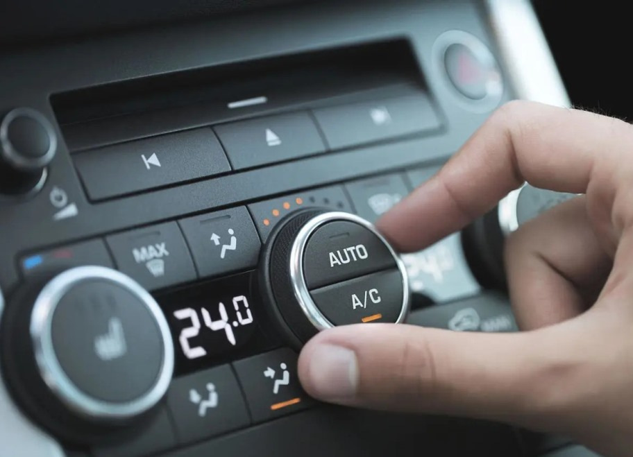 Airco in de auto correct inschakelen: stappenplan
