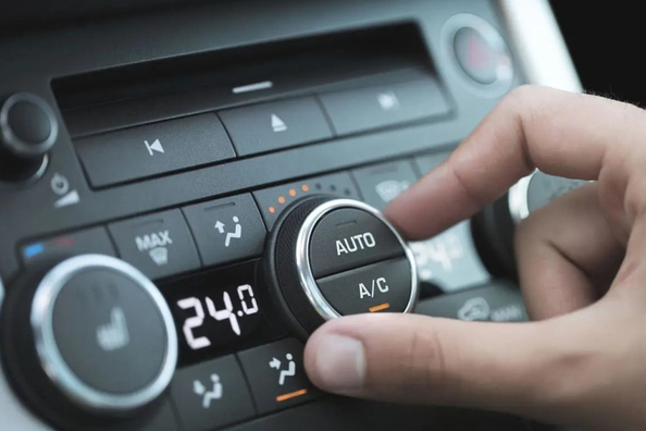 Airco in de auto correct inschakelen: stappenplan