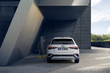Audi A3 allstreet Plug-in Hybrid: efficiënte compacte crossover foto 3