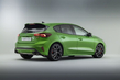 Ford Focus ST: De maatstaf voor de sportieve hatchback foto 2