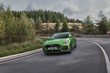 Ford Focus ST: De maatstaf voor de sportieve hatchback foto 4
