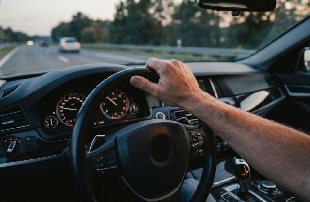Waarom je auto geen trekkracht heeft: oorzaken en oplossingen