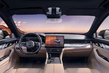 Review van de krachtige premium-crossover Lynk & Co 09 foto 5