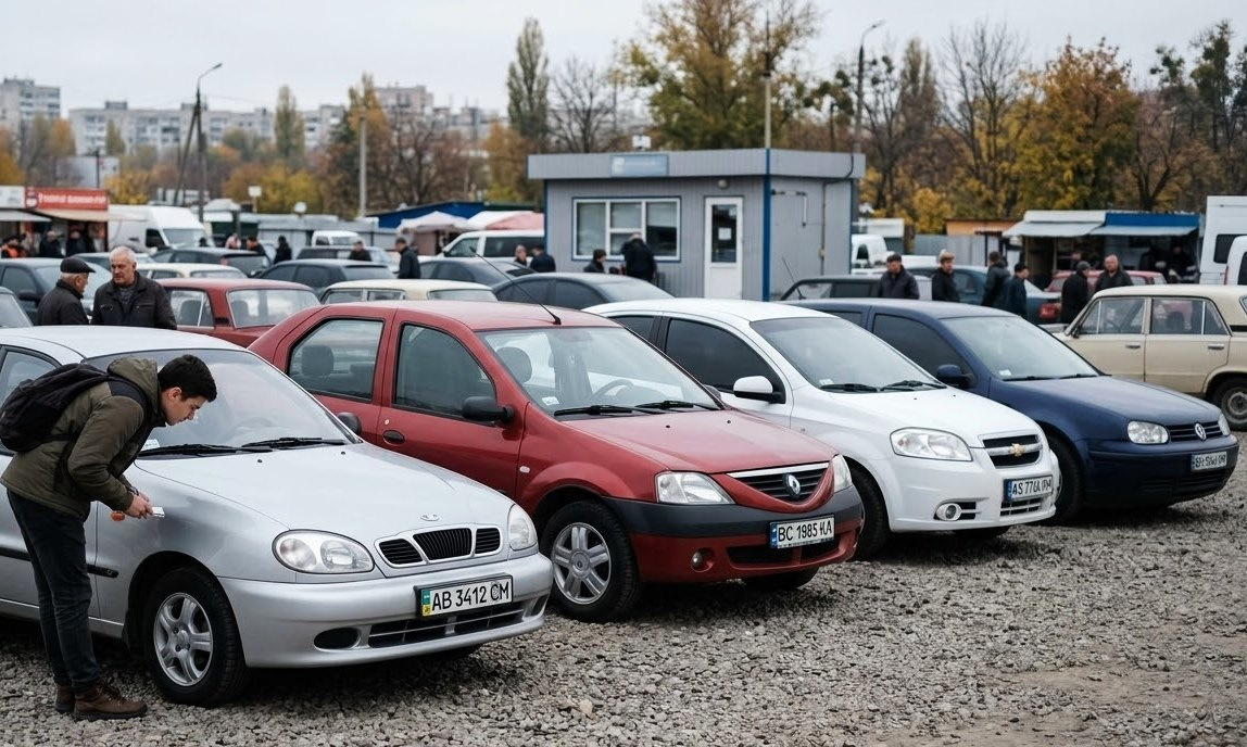 Welke auto koop je tot 3000 dollar: betrouwbare topkeuzes in 2026
