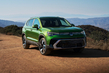 Review Volkswagen Taos facelift 2024: vernieuwde compacte SUV foto 2