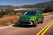 Review Volkswagen Taos facelift 2024: vernieuwde compacte SUV foto 1