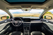 Review Volkswagen Taos facelift 2024: vernieuwde compacte SUV foto 5