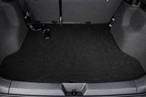 Volkswagen ID.5 2022– Kofferbakmat V1 (EVA, zwart) foto 2