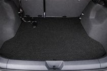Volkswagen ID.5 2022– Kofferbakmat V1 (EVA, zwart) foto 1