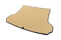 Volkswagen ID.5 2022– Kofferbakmat V1 (EVA, beige) foto 2