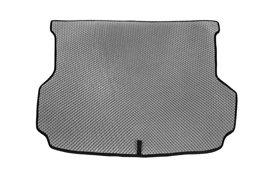 Volkswagen ID.5 2022– Kofferbakmat V2 (EVA, grijs) Image