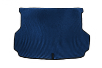Volkswagen ID.5 2022– Kofferbakmat V2 (EVA, Blauw) foto 1