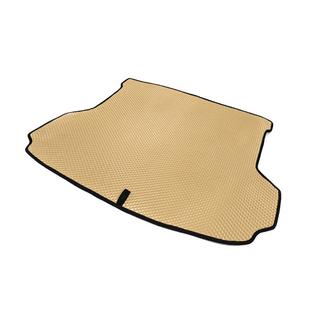 Kofferbakmat V2 (EVA, Beige) foto 2
