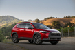 Review Toyota Corolla Cross (facelift 2024): compacte gezinscrossover foto 3