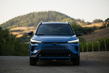 Review Toyota Corolla Cross (facelift 2024): compacte gezinscrossover foto 1