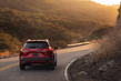 Review Toyota Corolla Cross (facelift 2024): compacte gezinscrossover foto 4