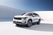 Review van de hybride Skoda Kodiaq iV foto 2