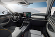 Review van de hybride Skoda Kodiaq iV foto 6