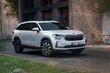 Review van de hybride Skoda Kodiaq iV foto 1