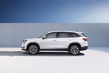 Review van de hybride Skoda Kodiaq iV foto 3
