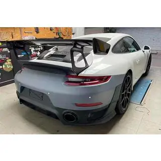 Spoiler V5 (Carbon)