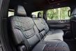 Review van de Nissan Armada SUV: PRO-4X-versie foto 6