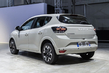 Review Dacia Sandero: betaalbare stads-hatchback met vernieuwd design foto 3