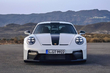 Review Porsche 911 GT3 (992): specificaties, uitrusting, foto's foto 4