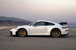 Review Porsche 911 GT3 (992): specificaties, uitrusting, foto's foto 2