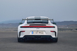 Review Porsche 911 GT3 (992): specificaties, uitrusting, foto's foto 3