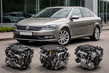 Volkswagen Passat B7: welke motor is de beste? foto 1