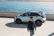 Honda Jazz IV: compacte hybride met ruim interieur foto 2