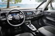Honda Jazz IV: compacte hybride met ruim interieur foto 5