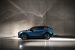 Test Alfa Romeo Junior (2025): hybride en elektrische crossover in één auto foto 4