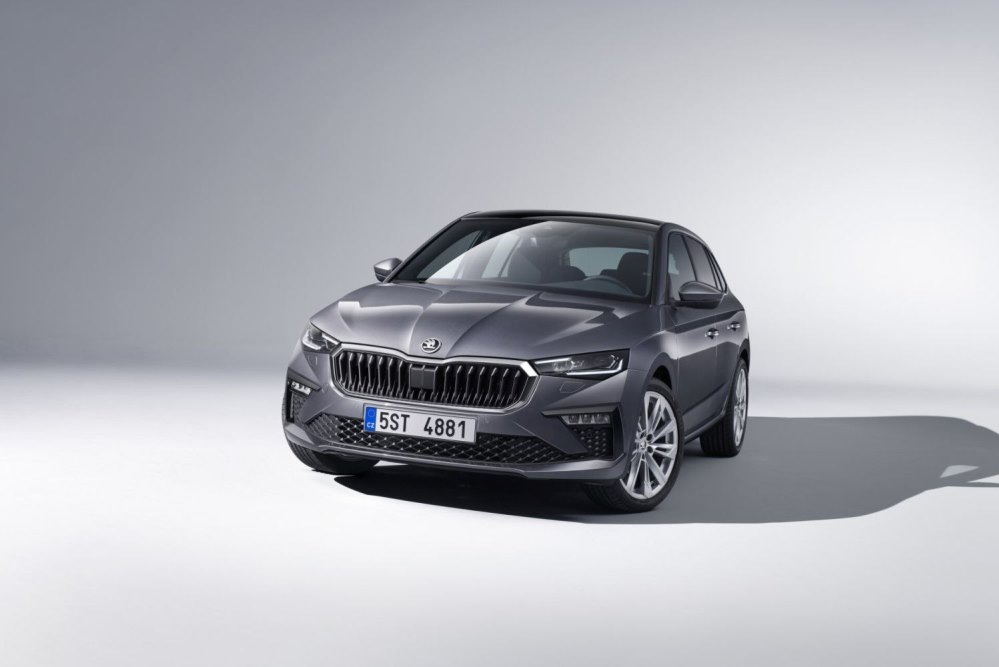 Skoda Scala review: Specificaties, uitrusting en foto’s