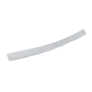 Achterbumperlijst Carmos (SW, RVS) Skoda Superb 2015–2024 foto 3