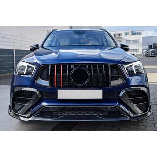 BRB Carbon bodykit (voor GLE63 2018-2026) foto 1