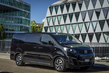 Fiat E-Ulysse: elektrische minivan voor gezin en bedrijf foto 4
