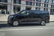 Fiat E-Ulysse: elektrische minivan voor gezin en bedrijf foto 3