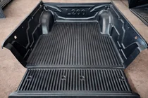 Changan Kaicene F70 2019–2023 Kofferbakbak (inleg) foto 3