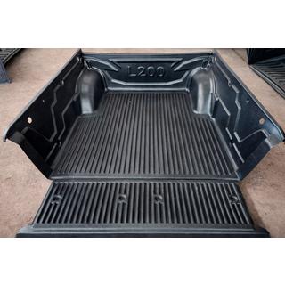 Kofferbakbak (inleg) Changan Kaicene F70 2019–2023 foto 3