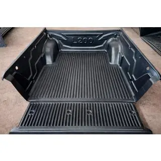 Kofferbakbak (inleg) Changan Kaicene F70 2019–2023 foto 3