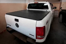 Toyota Hilux 2015– 3-delige laadbakcover (2015-2020) foto 2