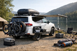Upgradepakket voor Toyota Land Cruiser 300 voor gezinsreizen foto 1
