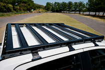 Toyota Hilux 2015– Dakplatform foto 3