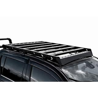 Dakplatform Toyota Hilux 2015– foto 1